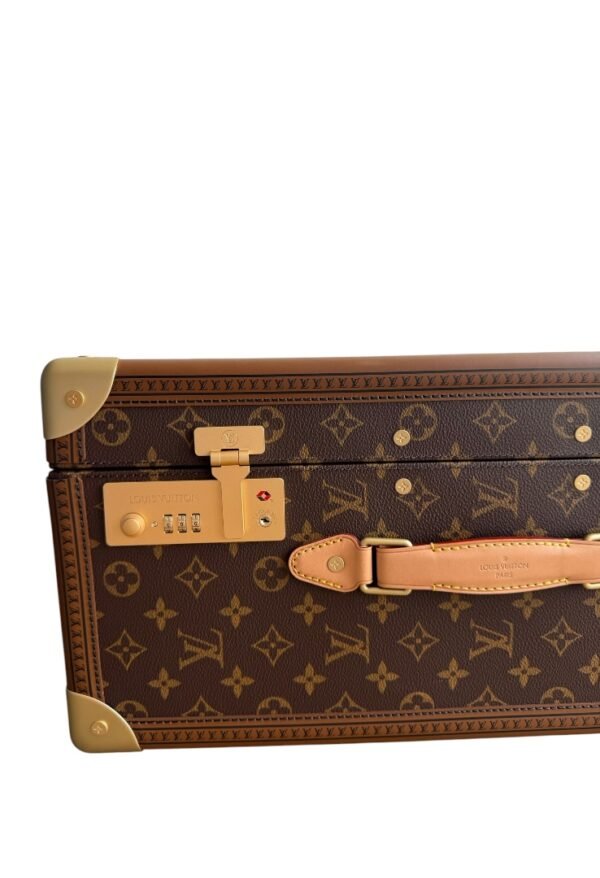 LOUIS VUITTON - ROLLING TRUNCK - Image 9